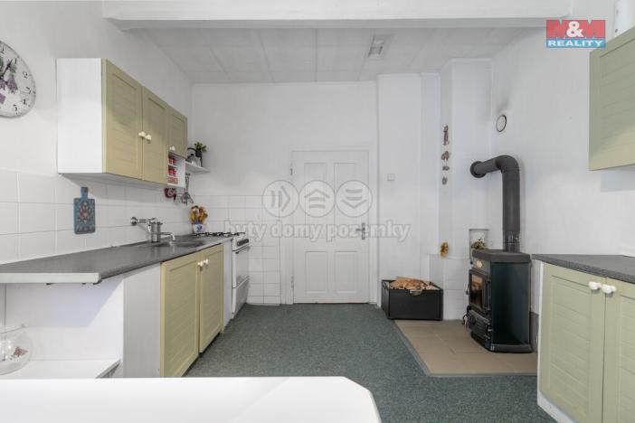 Prodej chalupy, Morávka, 294 m2