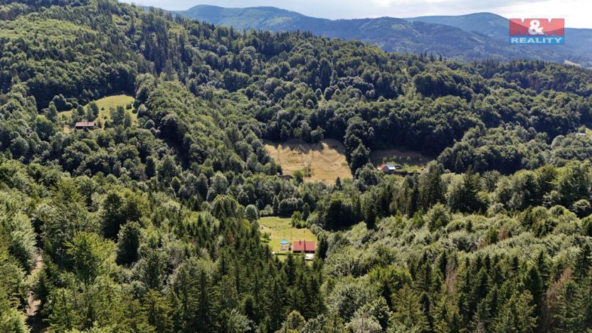 Prodej chalupy, Morávka, 294 m2