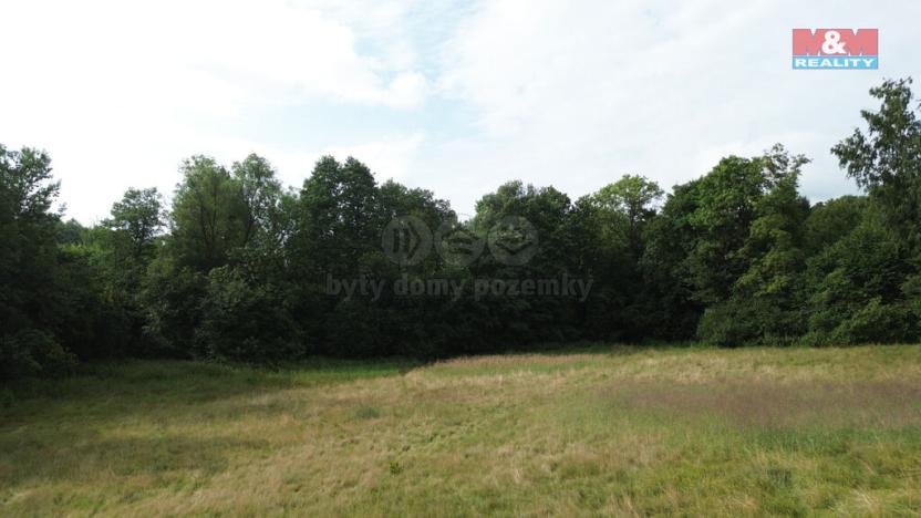 Prodej zahrady, Červený Kostelec - Olešnice, 8220 m2