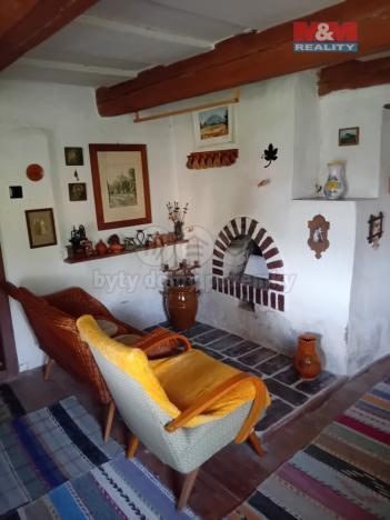 Prodej rodinného domu, Rudná pod Pradědem - Stará Rudná, 100 m2