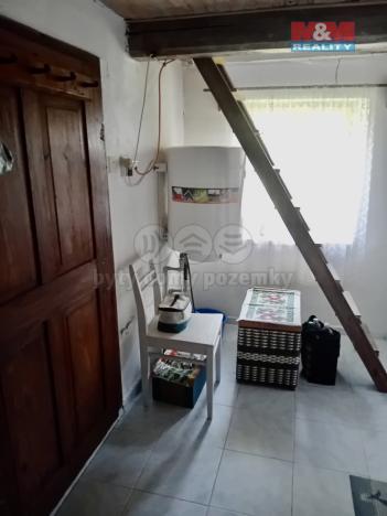 Prodej rodinného domu, Rudná pod Pradědem - Stará Rudná, 100 m2