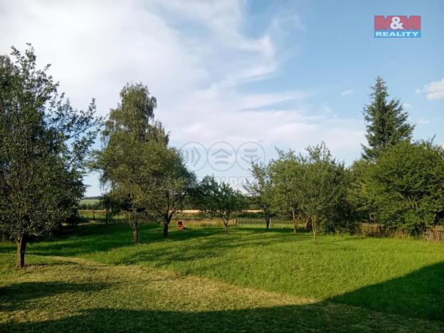 Prodej rodinného domu, Rudná pod Pradědem - Stará Rudná, 100 m2