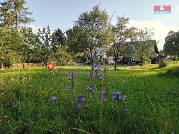 Prodej rodinného domu, Rudná pod Pradědem - Stará Rudná, 100 m2