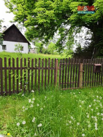 Prodej rodinného domu, Rudná pod Pradědem - Stará Rudná, 100 m2