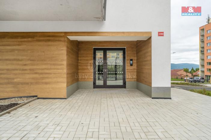 Prodej bytu 2+kk, Teplice, Novoveská, 51 m2