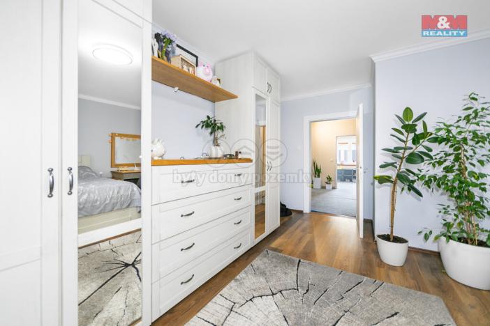 Prodej rodinného domu, Staňkov - Staňkov I, Plzeňská, 180 m2