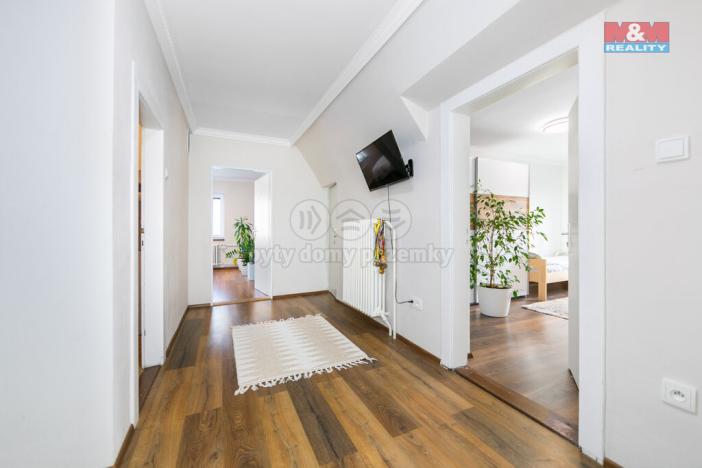 Prodej rodinného domu, Staňkov - Staňkov I, Plzeňská, 180 m2