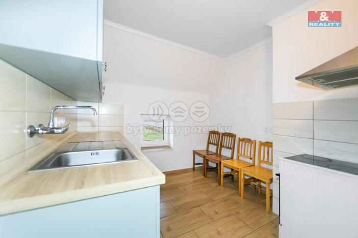 Prodej rodinného domu, Staňkov - Staňkov I, Plzeňská, 180 m2