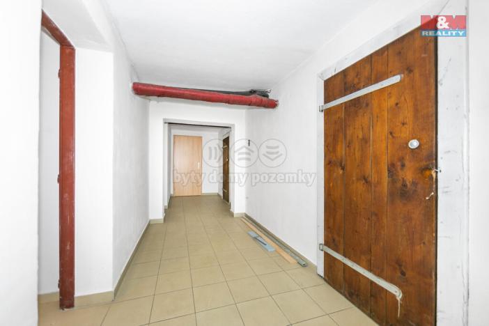 Prodej rodinného domu, Staňkov - Staňkov I, Plzeňská, 180 m2