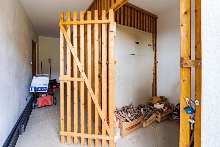 Prodej bytu 1+kk, Frymburk - Kovářov, 32 m2