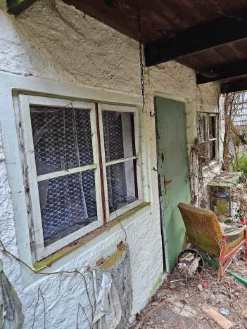 Prodej chaty, Borotice, 26 m2