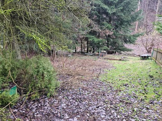 Prodej chaty, Borotice, 26 m2