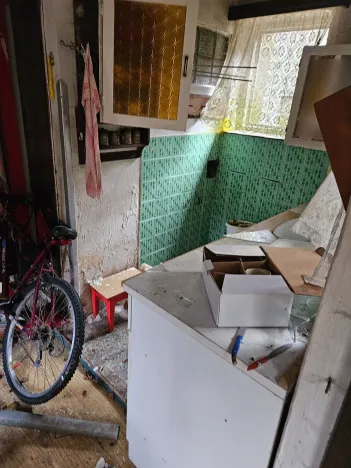 Prodej chaty, Borotice, 26 m2