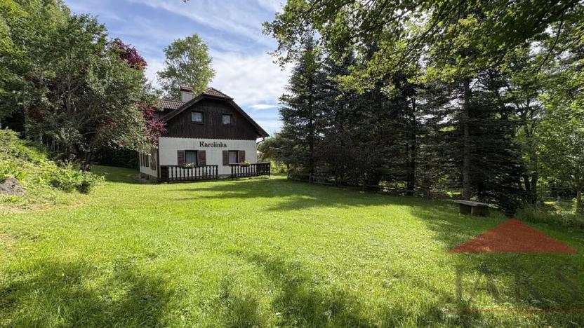 Prodej ubytování, Prášily, 120 m2