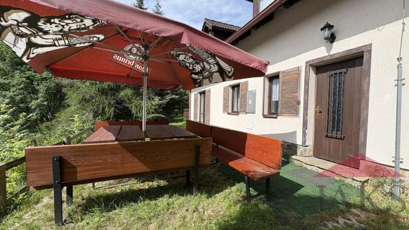 Prodej ubytování, Prášily, 120 m2