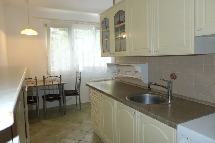 Pronájem bytu 2+1, Stod, Sokolská, 62 m2