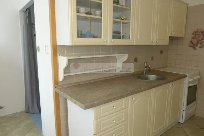 Pronájem bytu 2+1, Stod, Sokolská, 62 m2