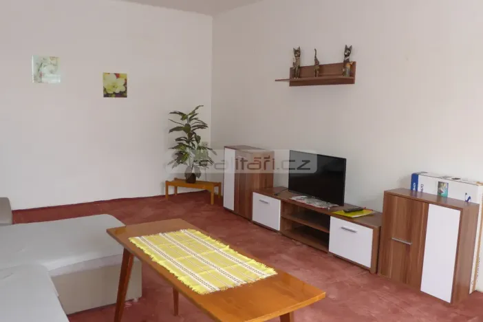 Pronájem bytu 2+1, Stod, Sokolská, 62 m2