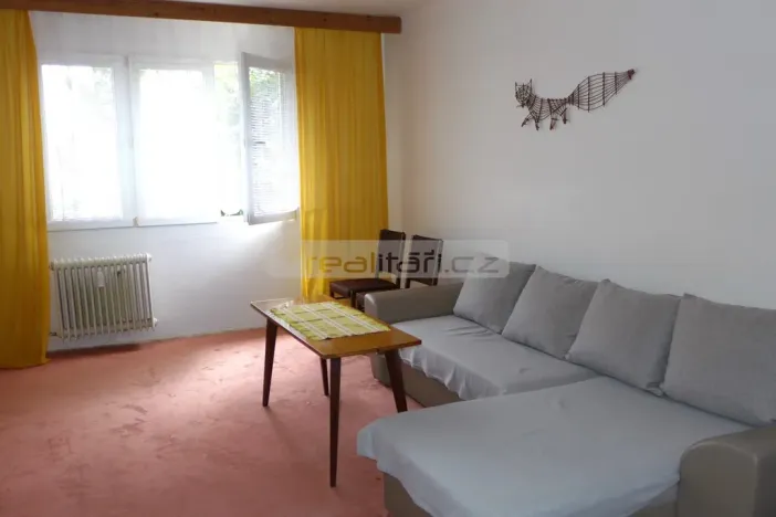 Pronájem bytu 2+1, Stod, Sokolská, 62 m2