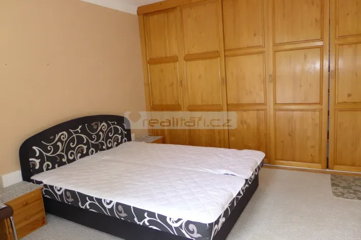 Pronájem bytu 2+1, Stod, Sokolská, 62 m2