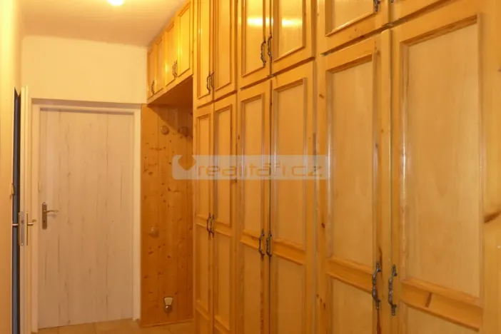 Pronájem bytu 2+1, Stod, Sokolská, 62 m2