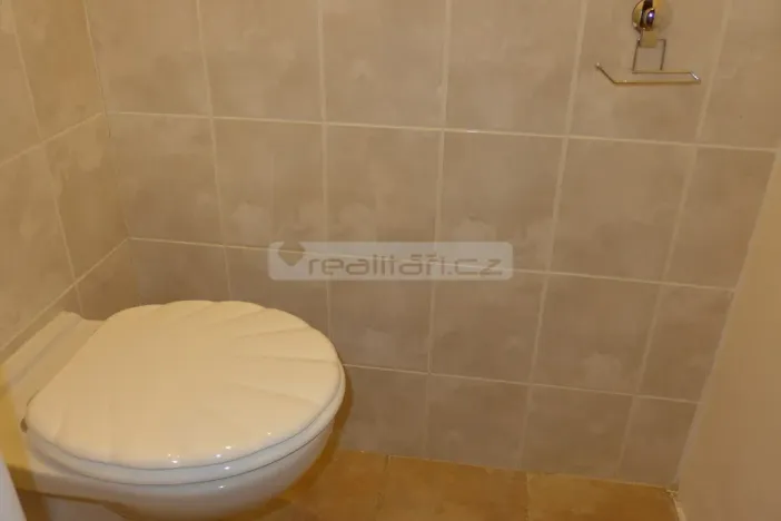 Pronájem bytu 2+1, Stod, Sokolská, 62 m2