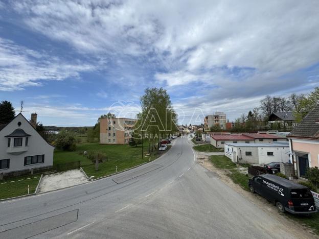 Pronájem bytu 2+1, Nová Bystřice, Vídeňská, 60 m2