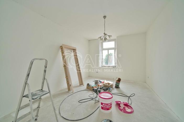 Pronájem bytu 2+1, Nová Bystřice, Vídeňská, 60 m2