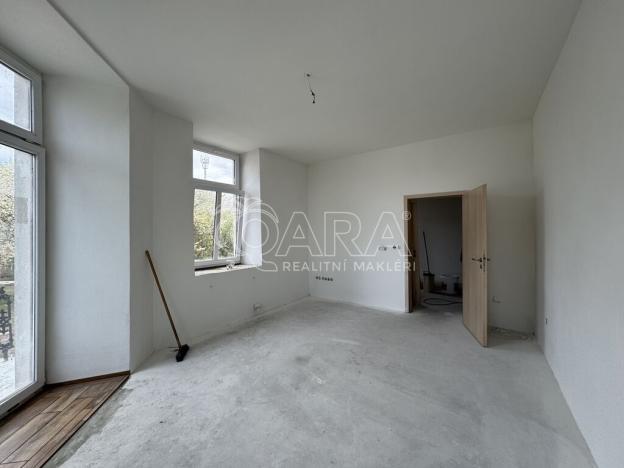 Pronájem bytu 2+1, Nová Bystřice, Vídeňská, 60 m2