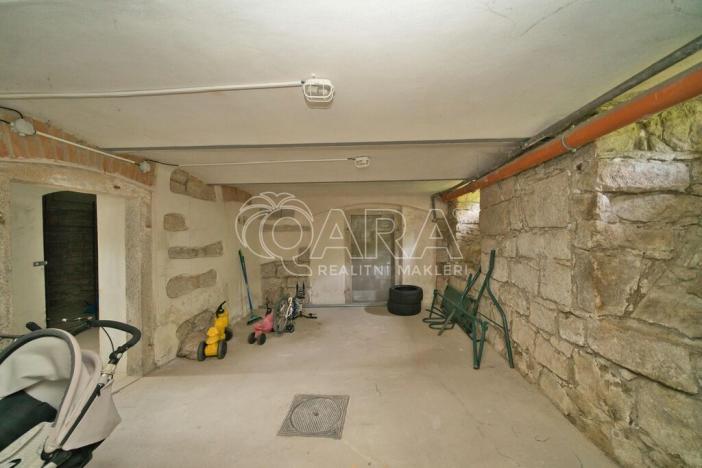 Pronájem bytu 2+1, Nová Bystřice, Vídeňská, 60 m2