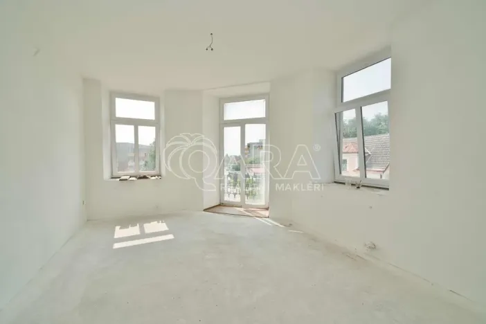 Pronájem bytu 2+1, Nová Bystřice, Vídeňská, 60 m2