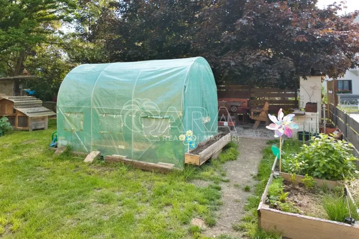 Pronájem bytu 2+1, Nová Bystřice, Vídeňská, 60 m2