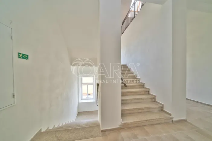 Pronájem bytu 2+1, Nová Bystřice, Vídeňská, 60 m2