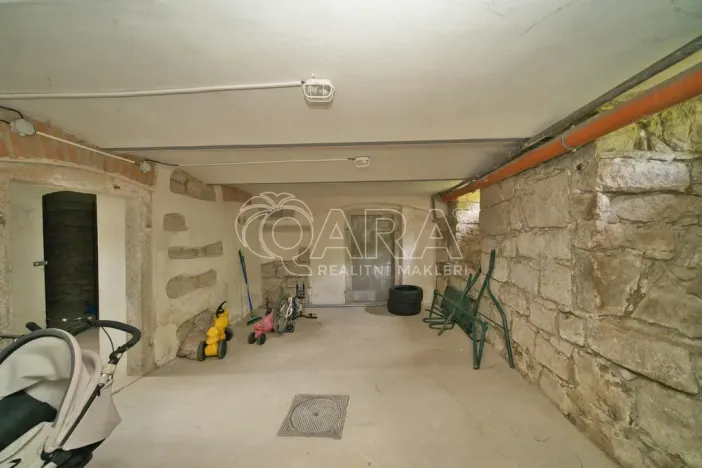 Pronájem bytu 2+1, Nová Bystřice, Vídeňská, 60 m2