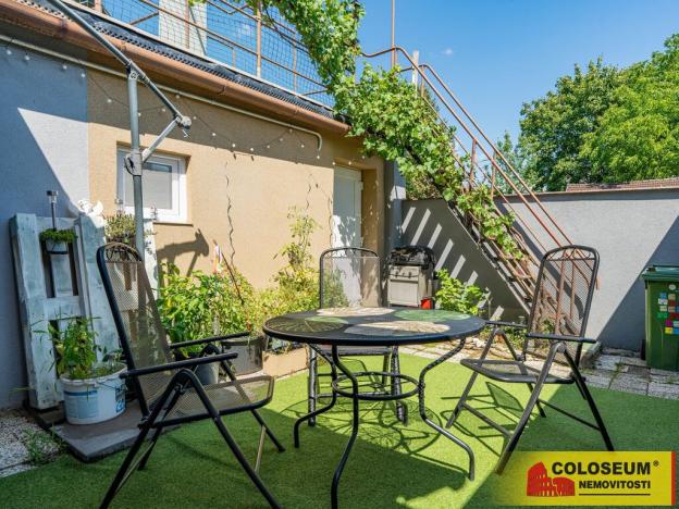 Prodej rodinného domu, Slavkov u Brna, 82 m2