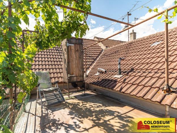 Prodej rodinného domu, Slavkov u Brna, 82 m2