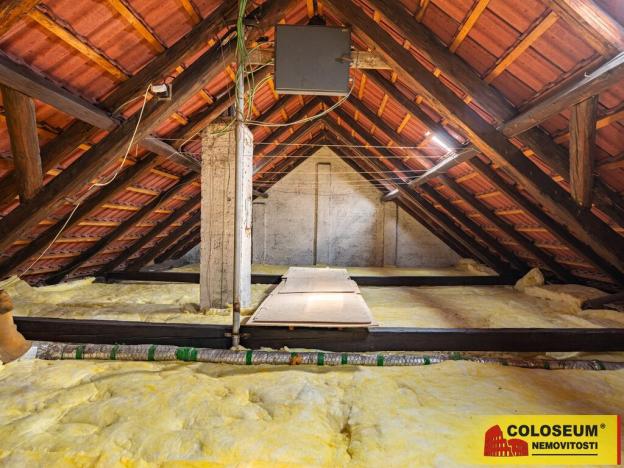 Prodej rodinného domu, Slavkov u Brna, 82 m2