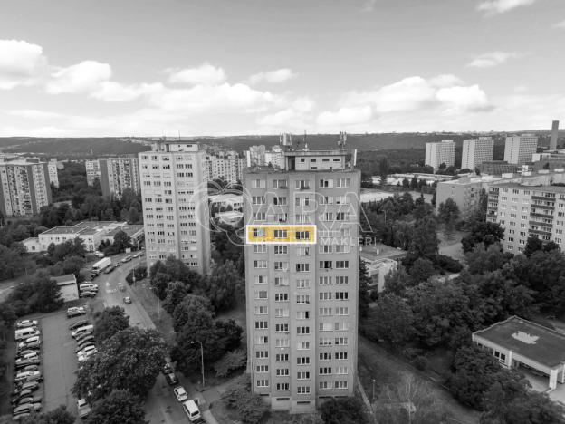 Prodej bytu 2+1, Praha - Kamýk, Zárubova, 60 m2