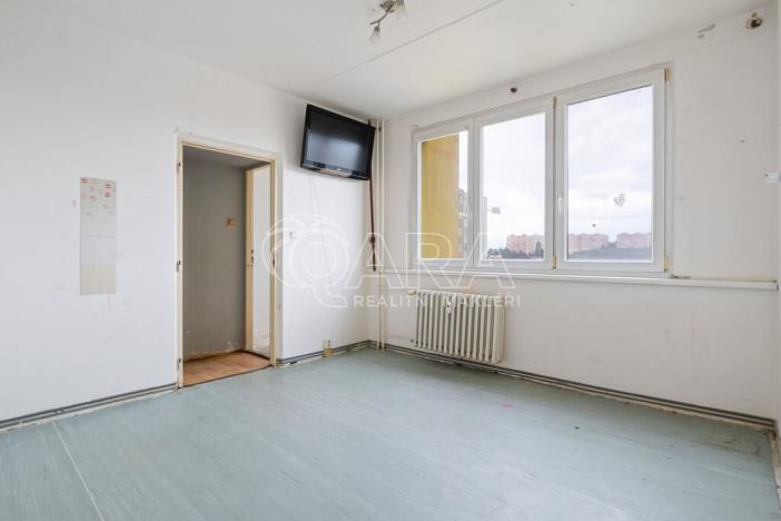 Prodej bytu 2+1, Praha - Kamýk, Zárubova, 60 m2