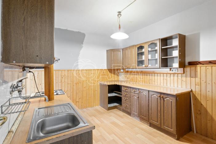 Prodej bytu 2+1, Praha - Kamýk, Zárubova, 60 m2