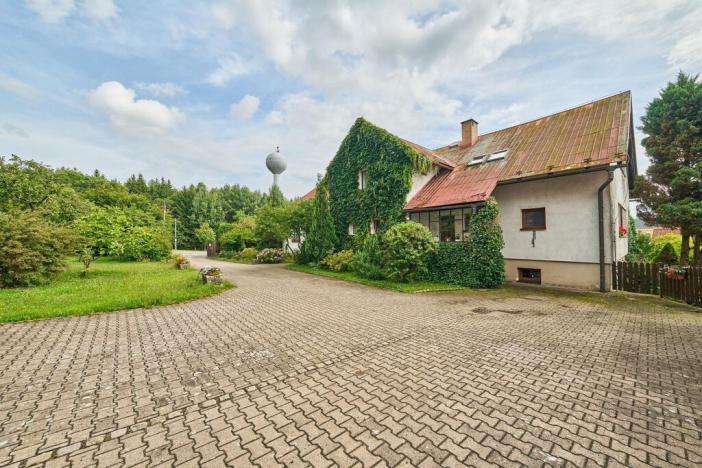 Prodej bytu 4+1, Kocbeře - Nové Kocbeře, 89 m2