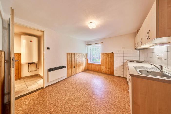 Prodej bytu 4+1, Kocbeře - Nové Kocbeře, 89 m2