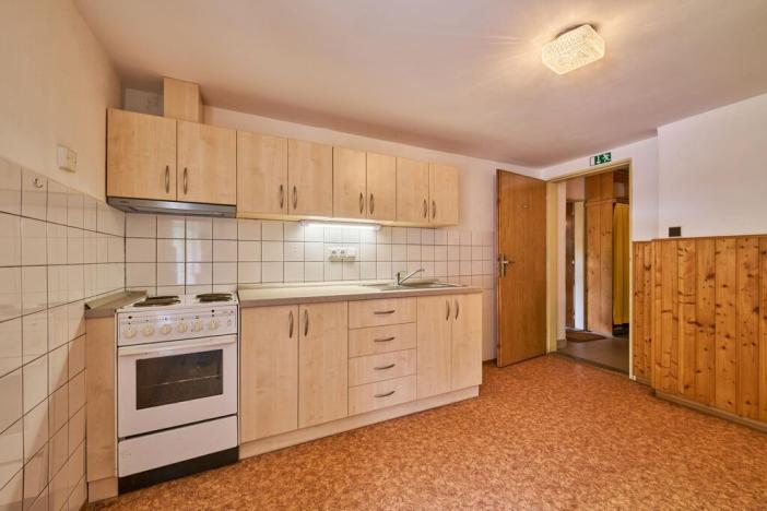 Prodej bytu 4+1, Kocbeře - Nové Kocbeře, 89 m2