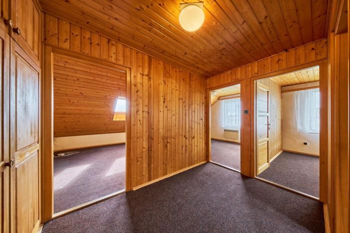 Prodej bytu 4+1, Kocbeře - Nové Kocbeře, 89 m2