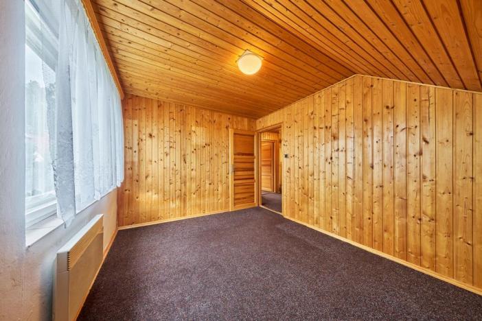 Prodej bytu 4+1, Kocbeře - Nové Kocbeře, 89 m2