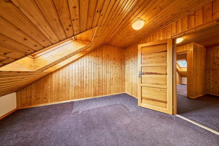 Prodej bytu 4+1, Kocbeře - Nové Kocbeře, 89 m2