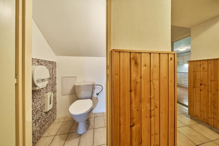 Prodej bytu 4+1, Kocbeře - Nové Kocbeře, 89 m2