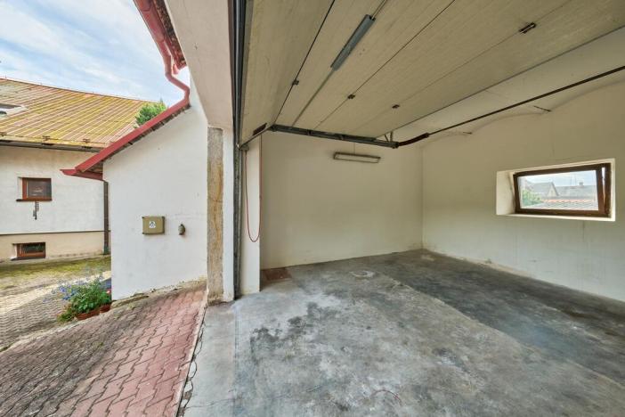 Prodej bytu 4+1, Kocbeře - Nové Kocbeře, 89 m2