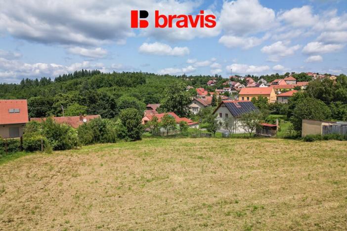 Prodej pozemku pro bydlení, Habrůvka, 2188 m2