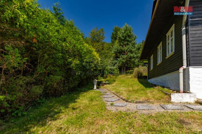 Prodej rodinného domu, Morávka, 294 m2